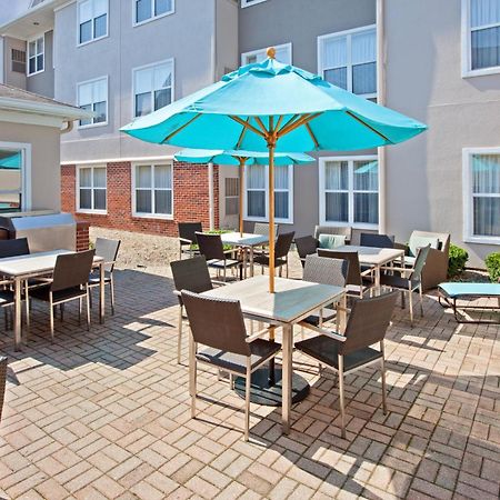 Residence Inn Chicago Southeast/Hammond, In Екстер'єр фото