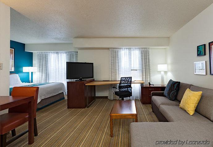 Residence Inn Chicago Southeast/Hammond, In Номер фото