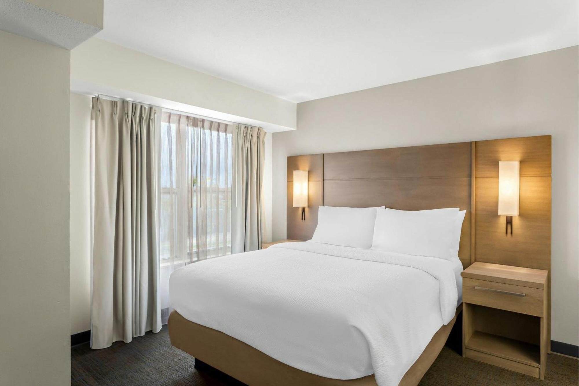 Residence Inn Chicago Southeast/Hammond, In Екстер'єр фото