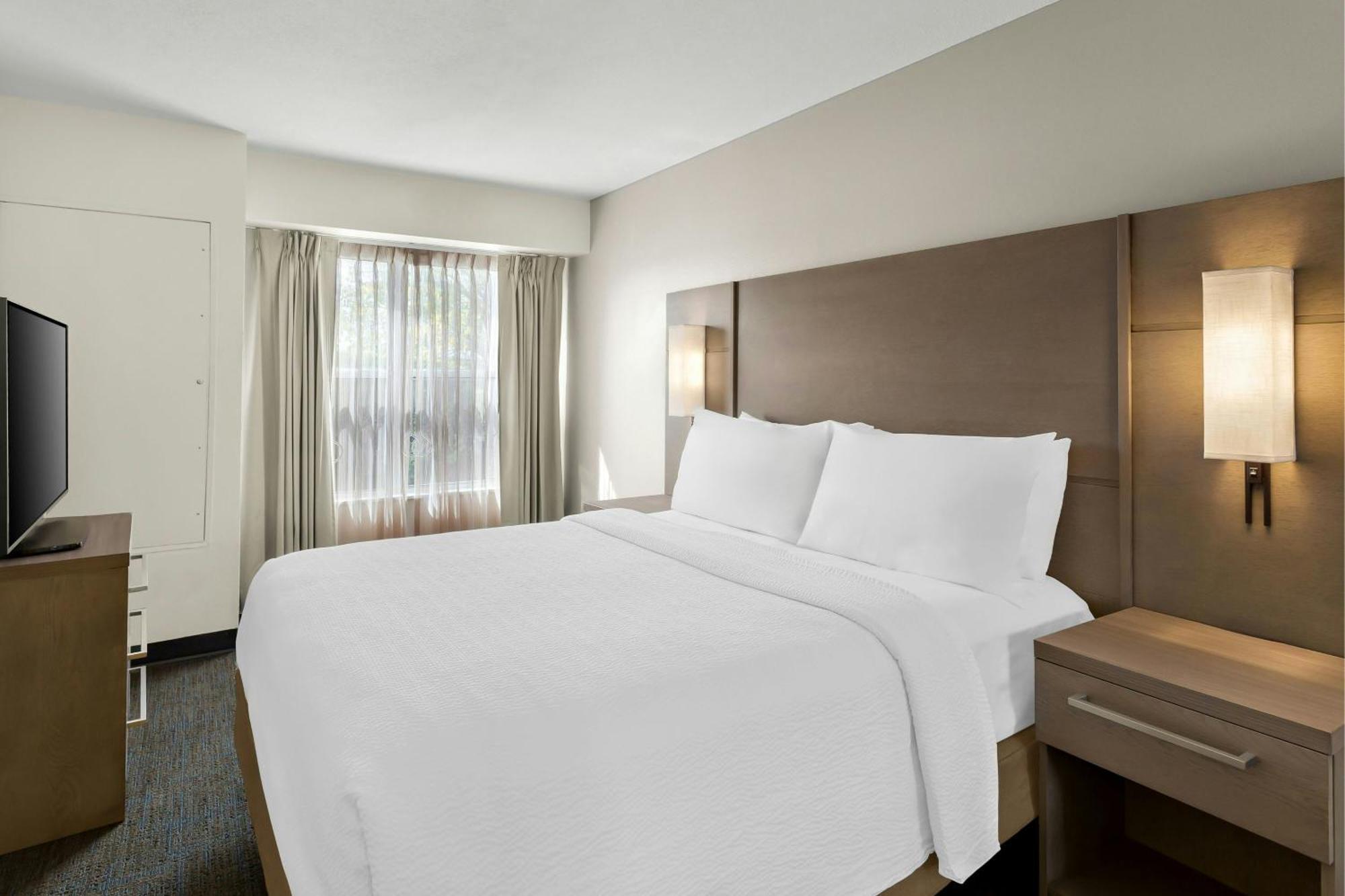 Residence Inn Chicago Southeast/Hammond, In Екстер'єр фото