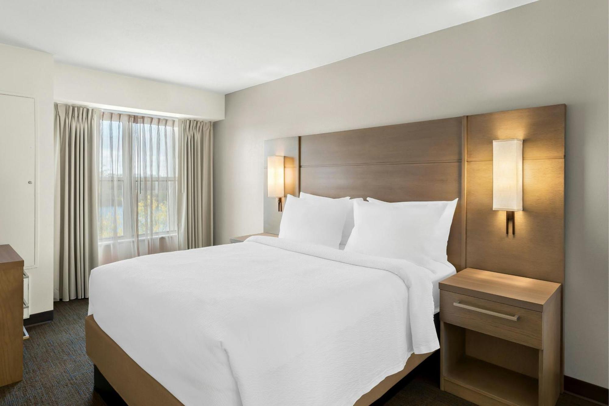 Residence Inn Chicago Southeast/Hammond, In Екстер'єр фото