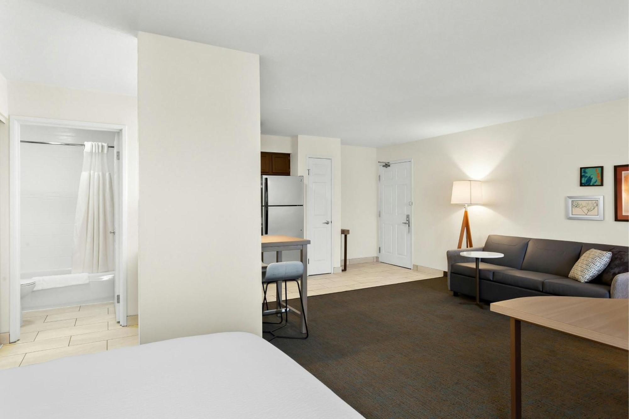 Residence Inn Chicago Southeast/Hammond, In Екстер'єр фото