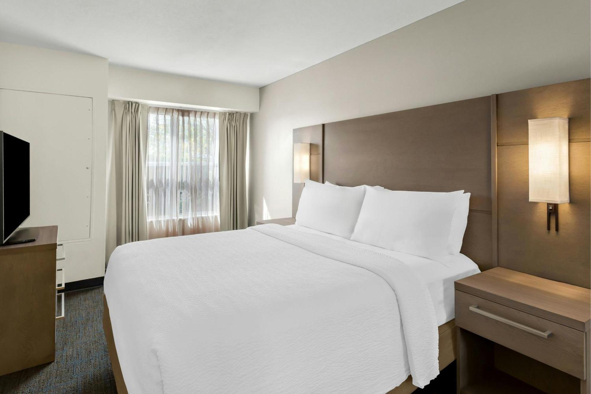 Residence Inn Chicago Southeast/Hammond, In Екстер'єр фото