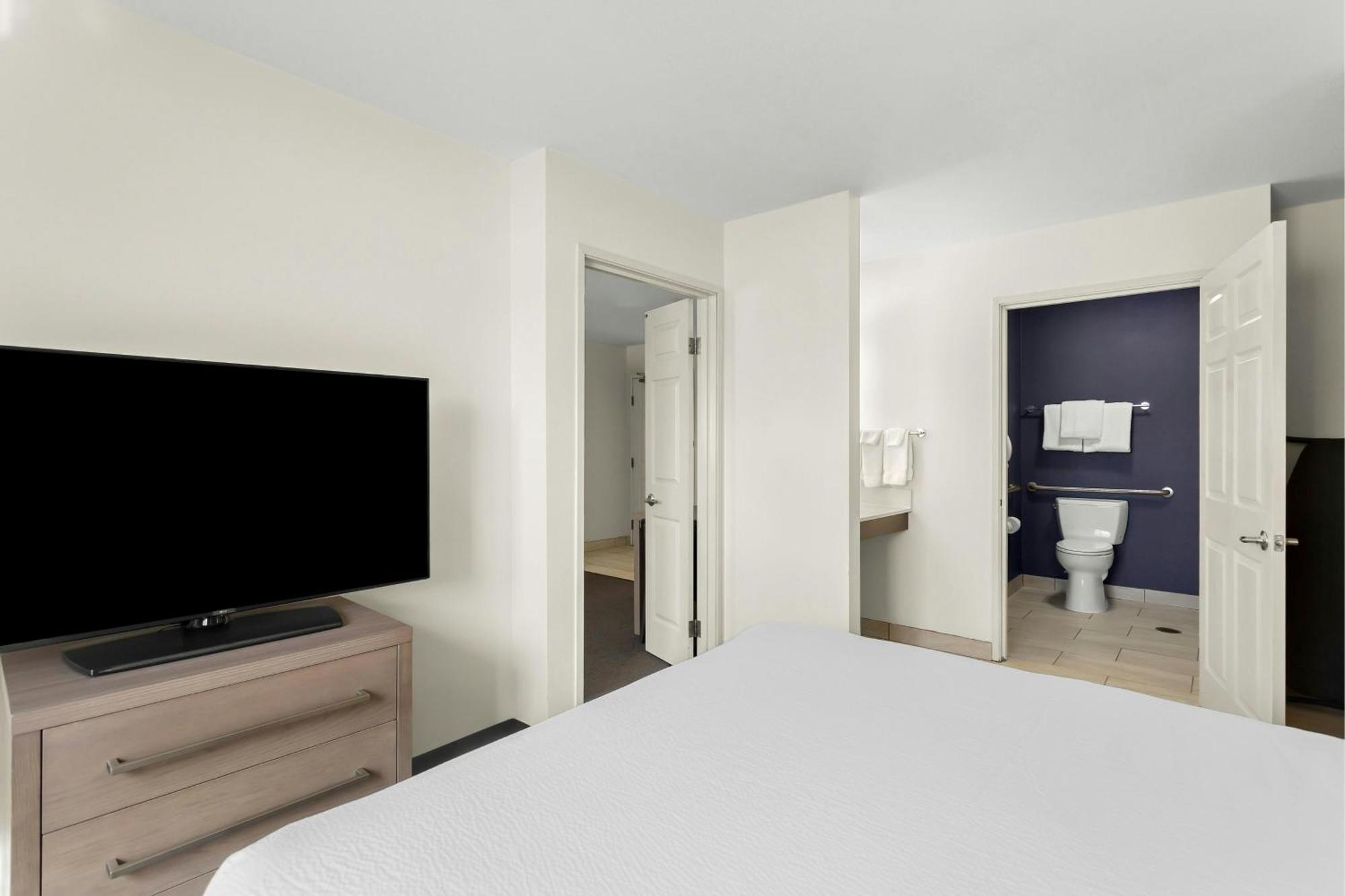 Residence Inn Chicago Southeast/Hammond, In Екстер'єр фото