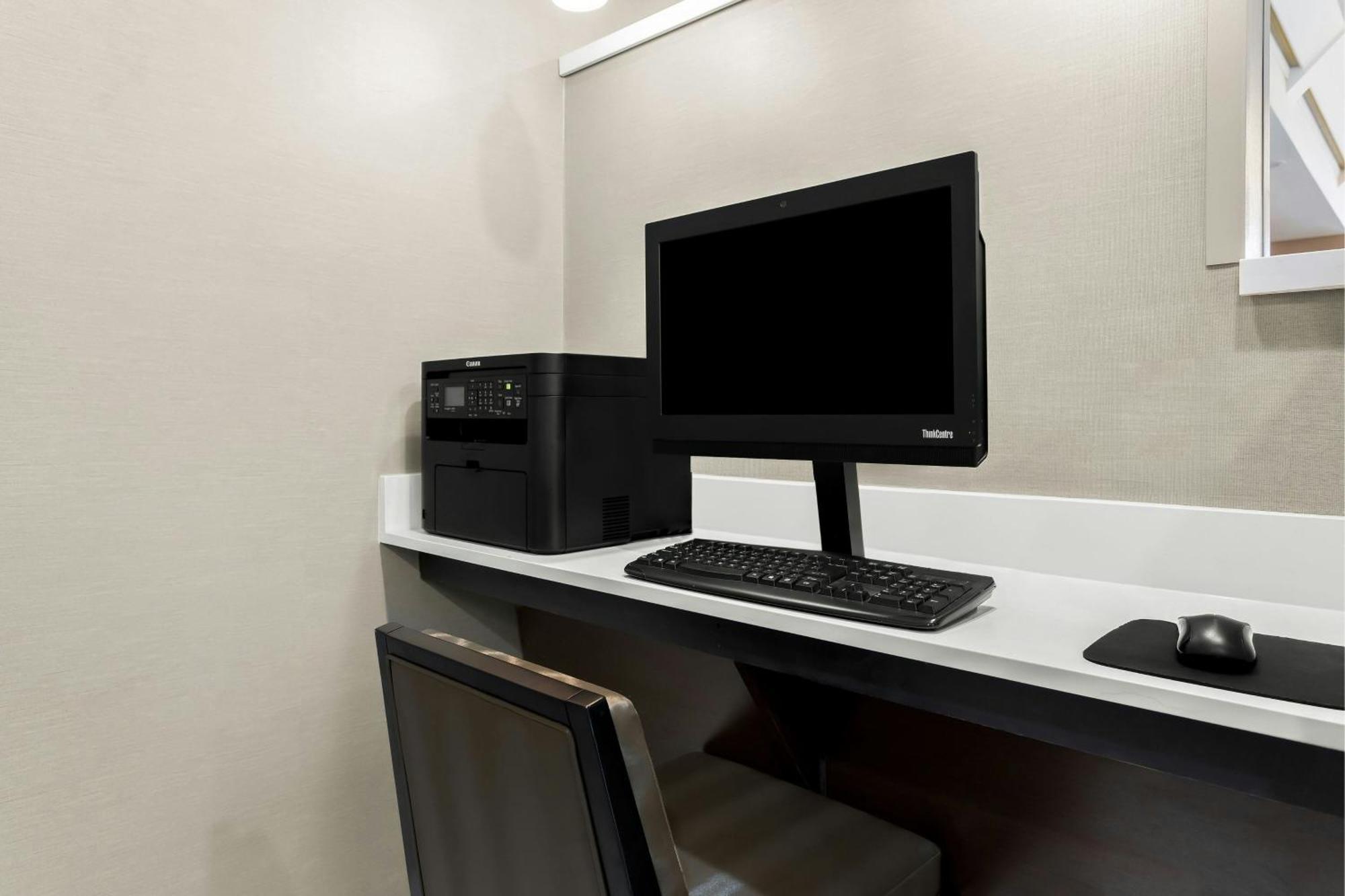 Residence Inn Chicago Southeast/Hammond, In Екстер'єр фото