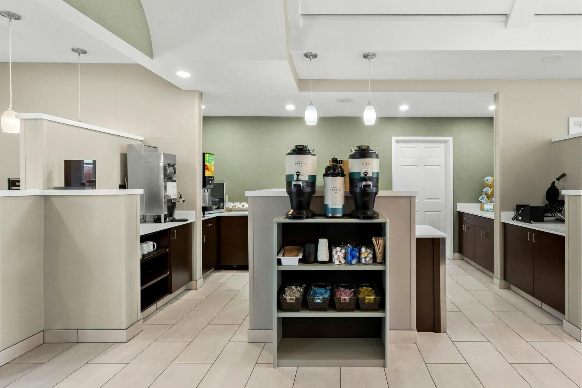 Residence Inn Chicago Southeast/Hammond, In Екстер'єр фото