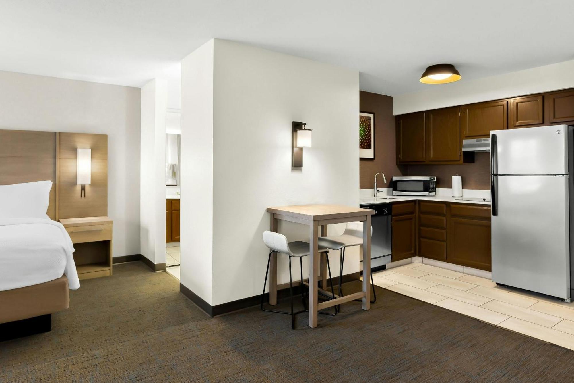 Residence Inn Chicago Southeast/Hammond, In Екстер'єр фото