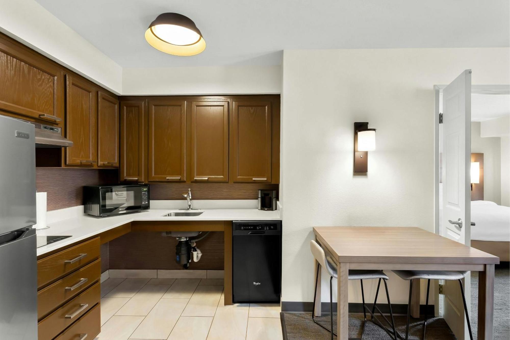 Residence Inn Chicago Southeast/Hammond, In Екстер'єр фото